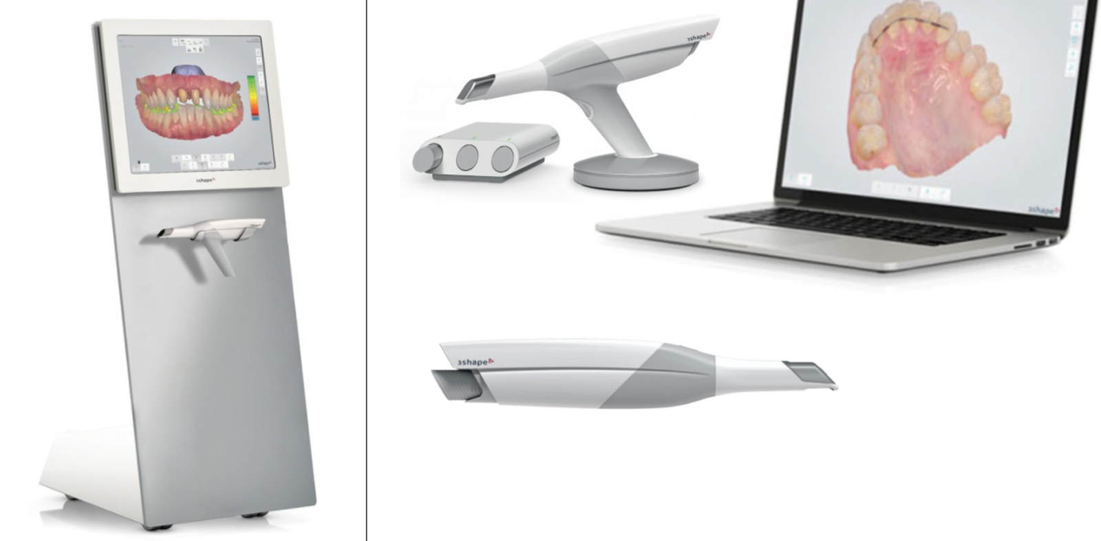 Dental CAD-CAM – All the best CAD-CAM in dentistry