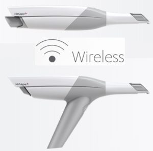 TRIOS wireless