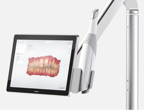 TRIOS by 3Shape – Dental CAD-CAM